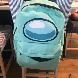 Among Us Backpack